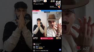 Tiktok vs Deaf Samvok7 Live Wow Win 