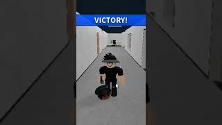 And this one is for the champions #roblox #murdermystery2