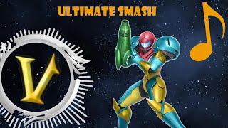 Samus Song: Ultimate Smash