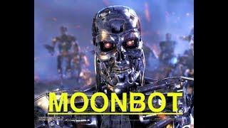 MOONBOT | МЕНЯЕМ АВТОМАТОМ СТРАТЕГИИ НА РАЗНЫХ УСЛОВИЯХ РЫНКА | КРИПТОМИРИТЕЛЬ