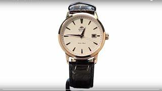 Orient Symphony - SER27003W0