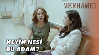 Deniz Olanlara Anlam Veremedi! - Merhamet 25. Bölüm