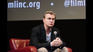 'Dunkirk' Q&A | Christopher Nolan