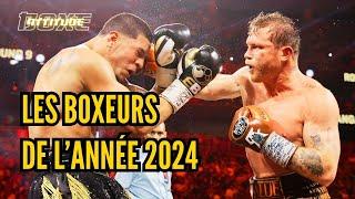 Canelo Alvarez est plus riche que Joshua et Fury en 2024