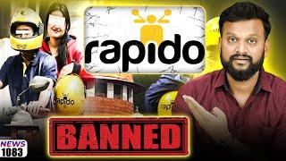 #1083   No More Rapido Rides? Govt’s Big Decision! | Daily Money Show
