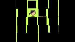 Total Drama Twerk Stars