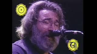 Grateful Dead - So Far 1985