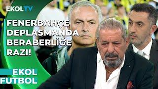 Samsunspor 2-2 Fenerbahçe Erman Toroğlu Ve Onur Yıldız Fenerbahçe Maçını Yorumladı! | Ekol Futbol