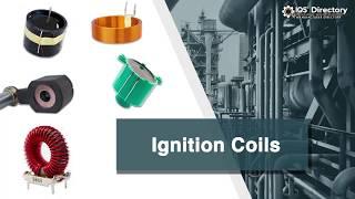 Ignition Coil Manufacturers, Suppliers, and Industry Information