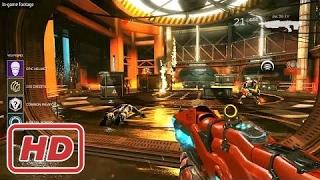 Shadowgun Legends Android & iOS Gameplay l Upcoming