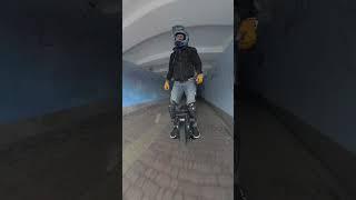 // Just for fun, lifestyle, Patton #relaxvideosound #Leaperkim #EUCs