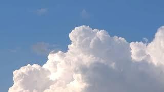 FREE Stock Cloud Footage | Aesthetic | HD Clouds | Iota Studios #Shorts