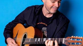 3-Step Gypsy Jazz Soloing System for Beginners 