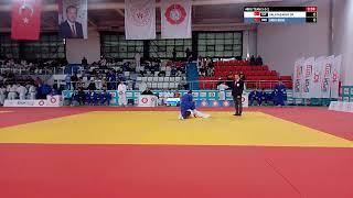 AYSU OKUYUCU - ZEYNEP DOĞAN 48KG TEAM 3-3-2