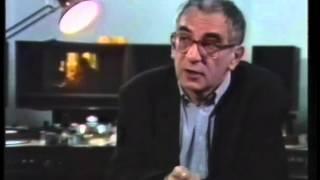 Kryzsztof Kieslowski introduces A Short Film About Killing