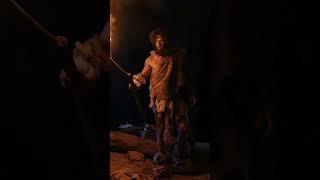 Neanderthals Mystery Insights into Their Intelligent and Connected Society