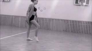 Lana Del Rey - Young And Beautiful | Контемп - Choreography by Kurachka