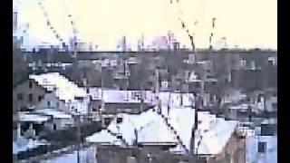 CardCam 100K тест видеокамеры (низкое качество) (6FPS)