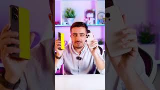 POCO X7 Pro iPhone 16 Pro-nu Utandırdı! - texnobro