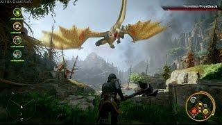 Dragon Age: Inquisition - Combat Trailer