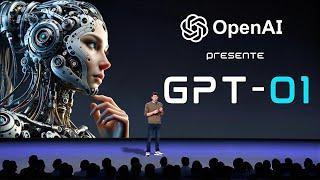 OpenAI-o1 : Je teste la NOUVELLE IA RÉVOLUTIONNAIRE d’OpenAI (Juste INCROYABLE!)