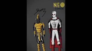 Subscribe! #edit #drawing #ignotus #indiecomicsnetwork