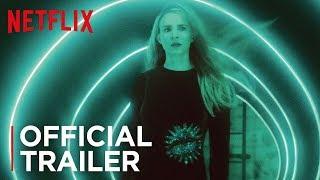 The OA: Part II | Official Trailer [HD] | Netflix