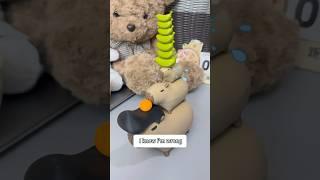 What should I do if my child is a picky eater?#capybara #3dprinting #gift #cute #funny