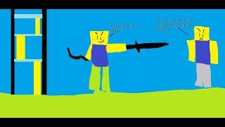 how to remove peoples arms in the REAL cheapest way (also turn them into a nugget)