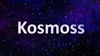 Top 10 fakti - Kosmoss