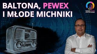 Baltona, Pewex i Młode Michniki #14