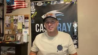 Tshirt from @HodgesOutdoors