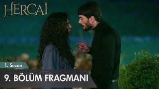 Hercai 9. Bölüm Fragmanı