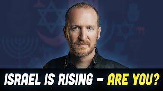 Doug Hershey - Israel IS Rising. Are You?