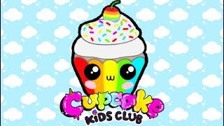 Goodbye Cupcake Squad, Hello Cupcake Kids Club | Channel Announcement and Changes
