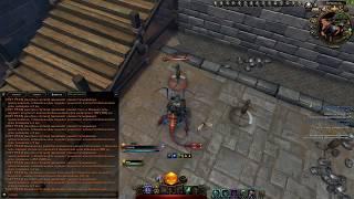 Neverwinter online | m16 | Почему Боевое преимущество так важно !?