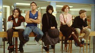 The Breakfast Club | Ribs