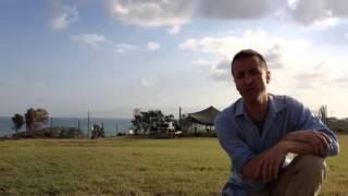 Dig Ashkelon Introduction (2013)