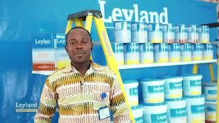 Production For Leyland Paints(Painters Training Program)