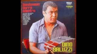 Desdeñosa - Dino Saluzzi