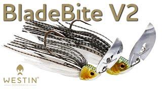 BladeBite V2 | Westin Fishing