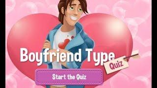 THE BOYFRIEND QUIZ! Who should Mari and Stacy date!?