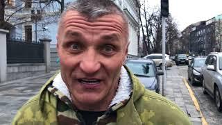 Алексей Тарасов о снайперах на Майдане