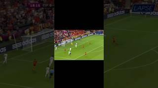 Крутой гол Хаби Алонсо / Xabi Alonso's cool goal