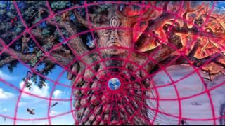 Alex Grey - Visionary Art