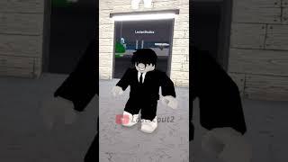 the roblox hospital experience..