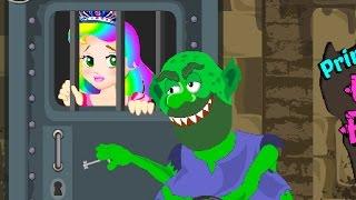 Princess Juliet Prison Escape - Princess Juliet Games