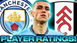 3 POINTS BUT WE MUST IMPROVE! | PLAYER RATING!