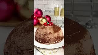 Zuccotto tiramisù il dolce perfetto per Natale anche con pandoro - Ricette che Passione