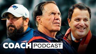 Super Bowl Contenders & Pretenders + Week 8 Preview | Coach Podcast